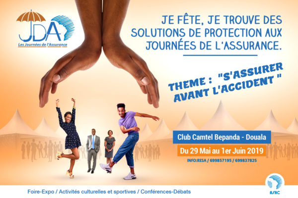 Cameroun: temps forts des Journées de l’assurance (JDA)