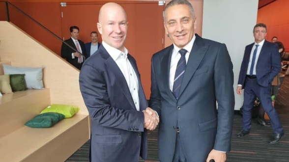 Maroc: départ de Bombardier et langue de bois ministérielle