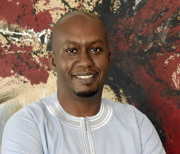 Mamadou