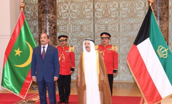 Mauritanie: le très conditionné « effacement » de la dette du Koweït