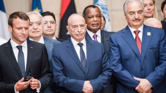 Sassou Nguesso