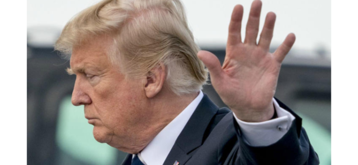 Trump OPEP