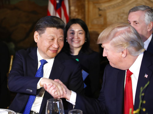 Guerre commerciale : la Chine et les États-Unis annoncent une trêve