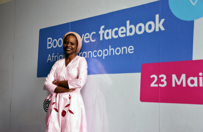 aida Ndiaye
