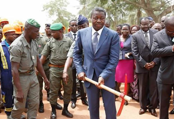 Enjeux politiques et économiques du premier forum Union Européenne-Togo