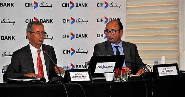 Maroc: les défis de Lotfi Sekkat, nouveau PDG de CIH Bank