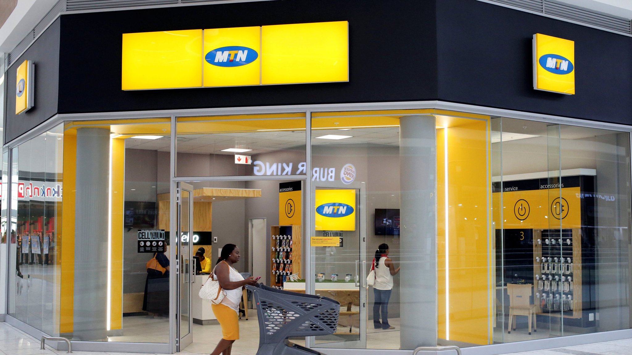 Agence de rencontres Nigeria