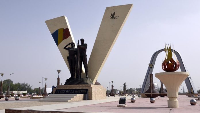 Ndjamena