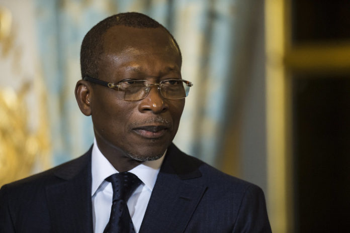 Patrice Talon