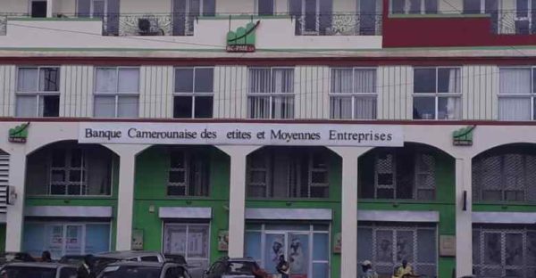 Cameroun : vers une recapitalisation de la Banque des PME