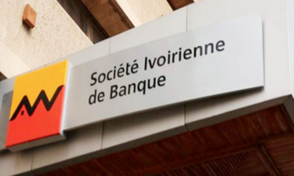 12,600 milliards FCFA pour les actionnaires de la Société Ivoirienne de Banque