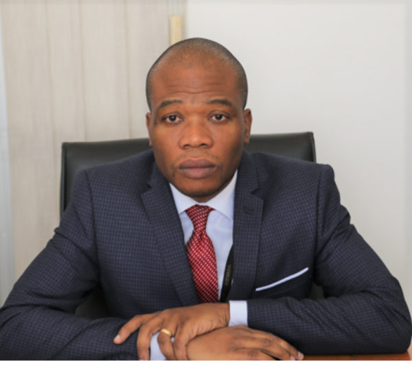 Ripert Boussoukpe, nouveau SG du CREPMF