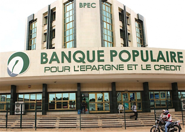 Togo: la BPEC réduit son capital | Financial Afrik