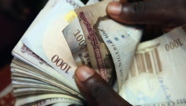 Nigéria : la Banque centrale au secours du Naira