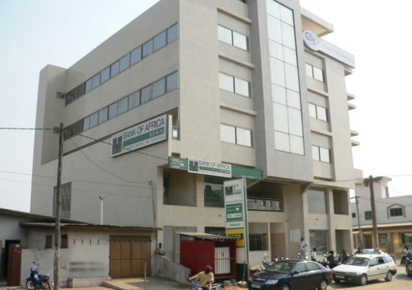Banques : Baisse de 8% du PNB de la BOA Bénin au premier trimestre 2019