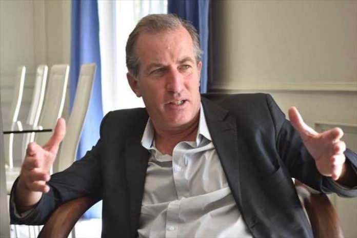 Christophe Bigot