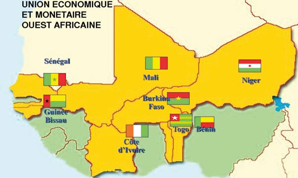 La Croissance De Luemoa 20 Fois Plus Rapide Que Celle De La