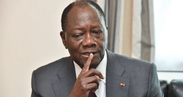 Ouattara