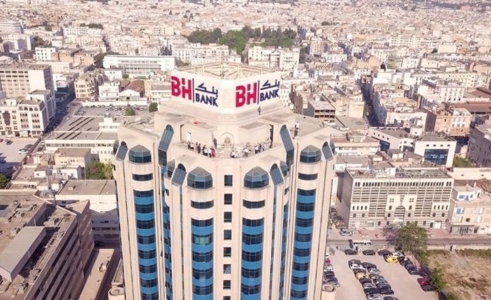 BH Bank