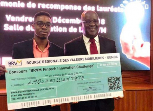 BRVM