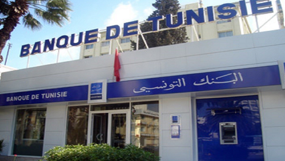 Hausse du PNB de la Banque de Tunisie au premier semestre 2019 ...