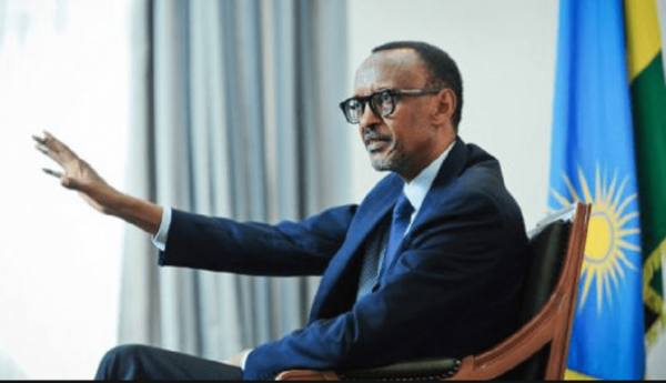 Le Rwanda manipule ses chiffres: info et intox