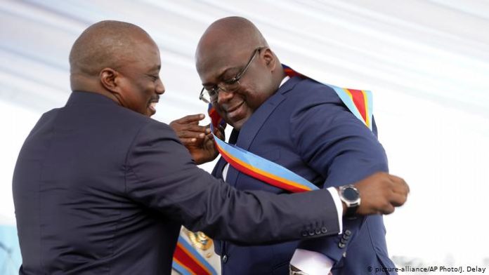 kabila-Felix