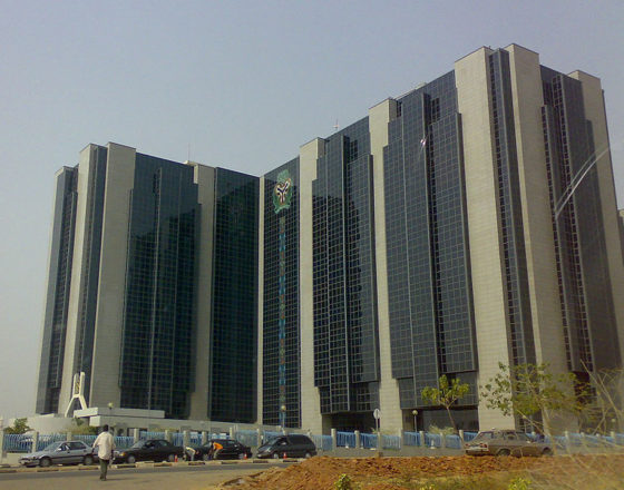 Nigeria : la Banque centrale lève 10,5 milliards USD sur les bons du Trésor en 2025