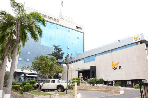 Ghana: GCB Bank émet avec des cartes de paiement en renminbi (RMB)