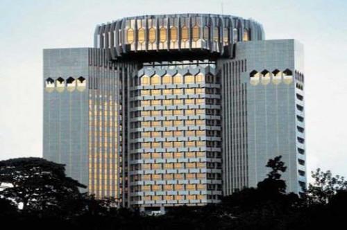 Afrique centrale : la BEAC assure le FMI d’augmenter les avoirs nets extérieurs