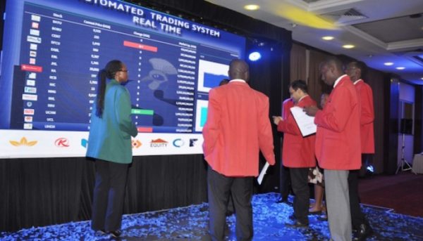 Ouganda : les opérateurs Télécoms invités à s’introduire en Bourse