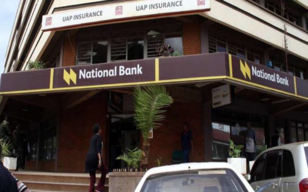 Kenya : KCB retourne sa veste au sujet de la National Bank