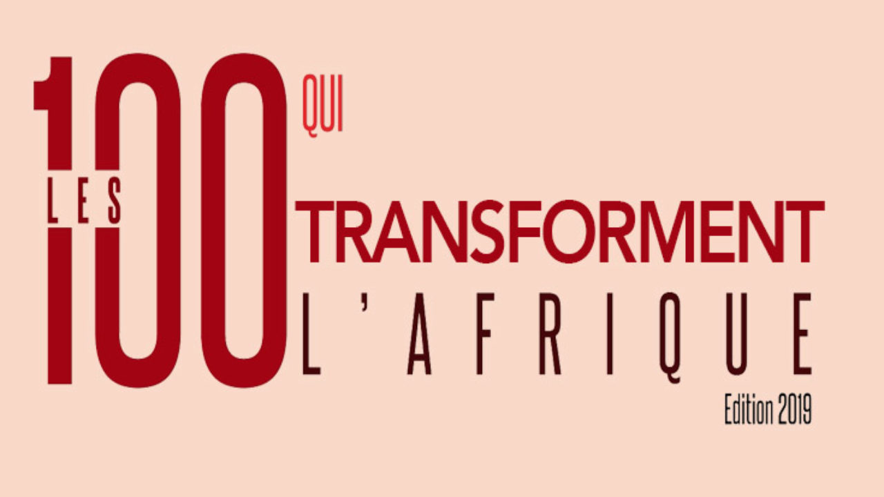 Liste Des Nomines Des Financial Afrik Awards Financial Afrik