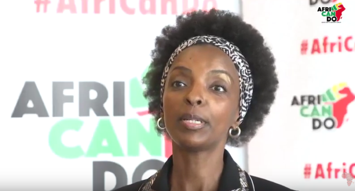Kristine Ngiriye