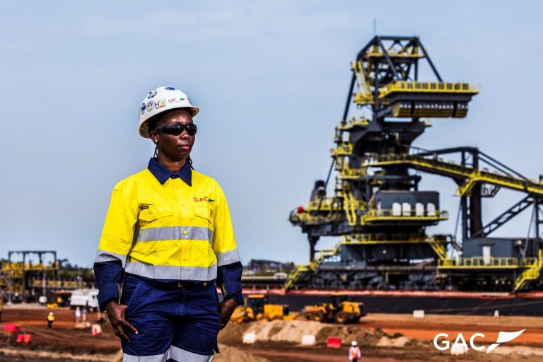 Guinée GAC atteint la barre du million de tonnes de bauxite exporté