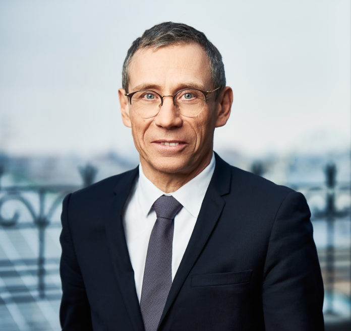 Philippe Dumel