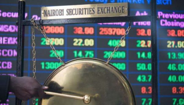 La première obligation verte du Kenya négociée à la Bourse de Nairobi