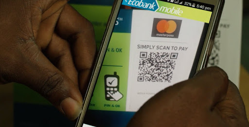 UMOA : Mastercard sollicite l’accord de la BCEAO pour le déploiement de la technologie QR-Code
