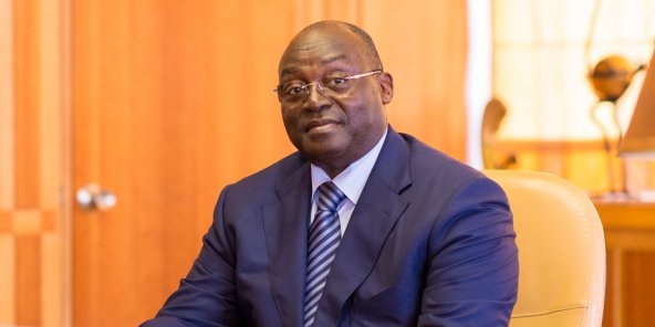 UEMOA : attention, l’inflation en territoire négatif !