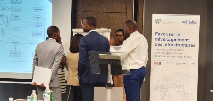 Abidjan day 3 p1