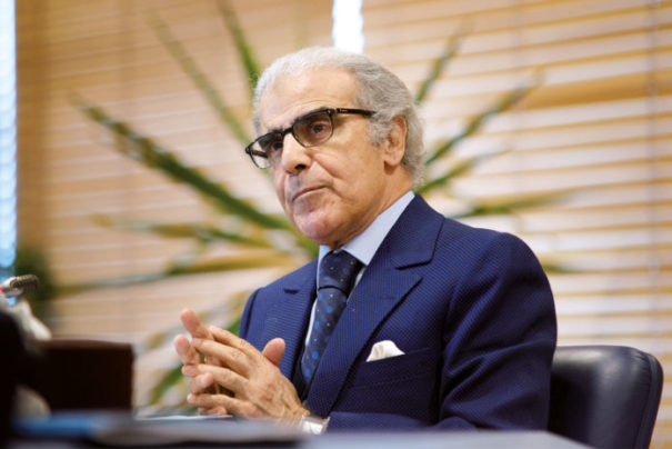 Maroc : Bank Al-Maghrib maintient son taux directeur à 2,25 %