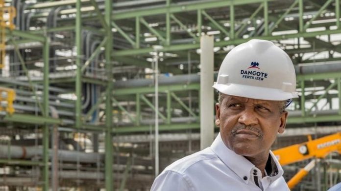 Dangote