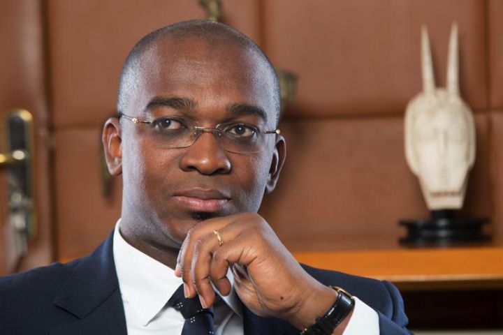 Jean-Louis Menann-Kouamé nommé Directeur Général d'Orange Bank en Afrique |  Financial Afrik