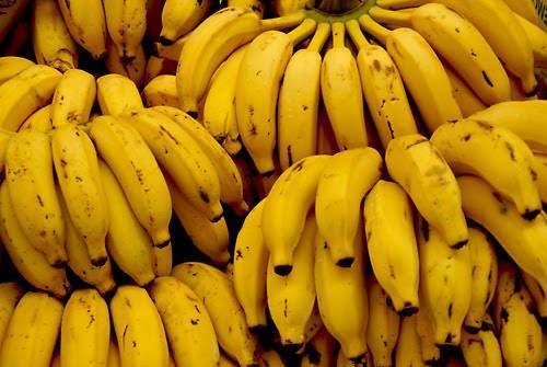 Nutrition : les 5 principaux avantages des bananes pour la santé - BBC News  Afrique