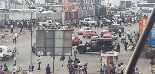 Côte d’Ivoire : la population estimée à 29,3 millions d’habitants