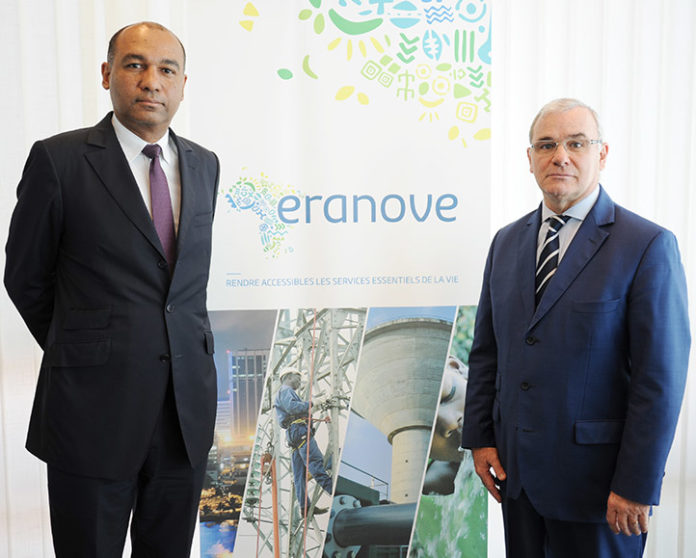 Eranove