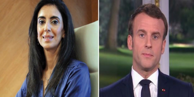 Fettah-Macron