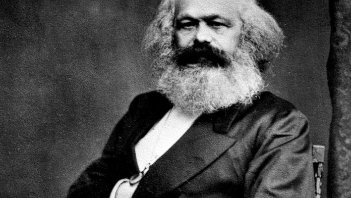 Karl Marx