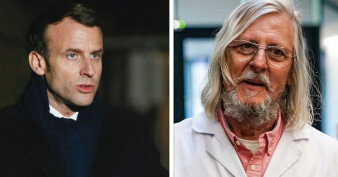 Macron-Raoult