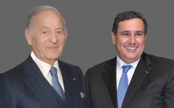 Maroc-secteur financier